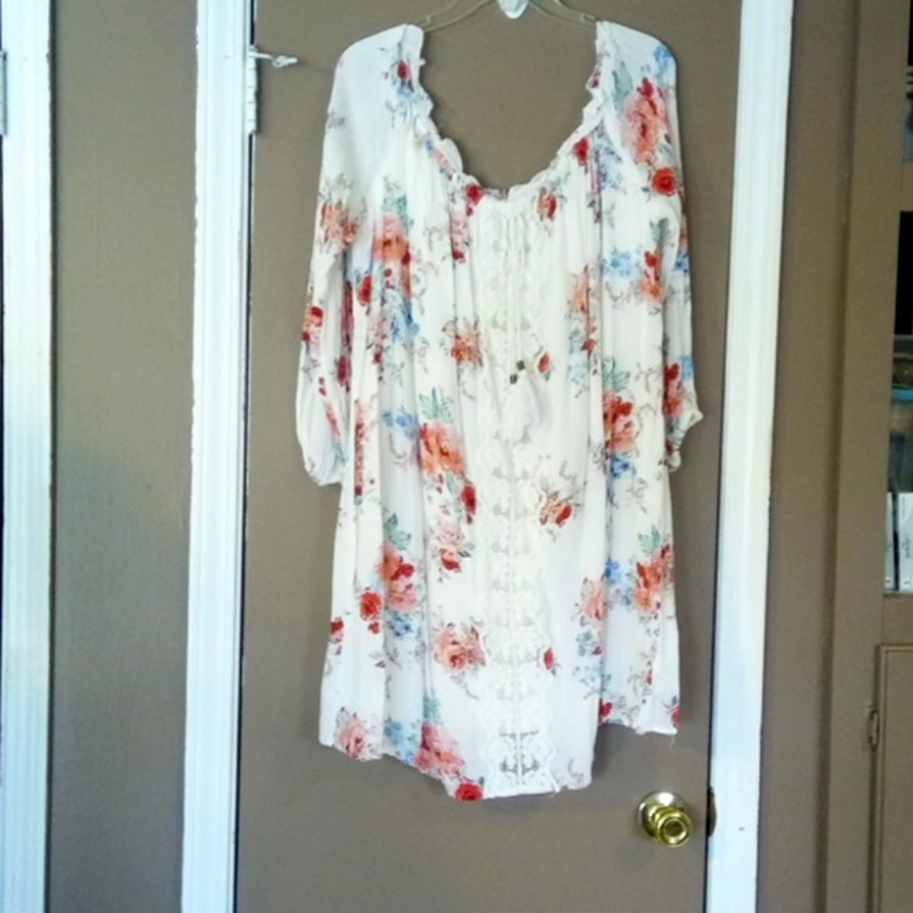 Xhilaration dress